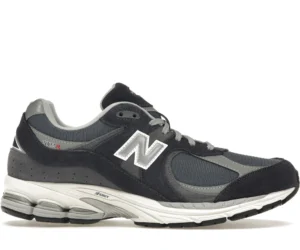 New Balance 2002R Eclipse Raincloud - photo 1- Jersey4u