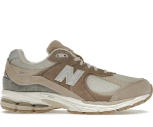 New Balance 2002R Driftwood Sandstone - photo 1- Jersey4u