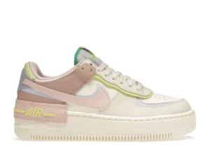 Nike Air Force 1 Low Shadow Cashmere (Women's) - photo 1- Jersey4u