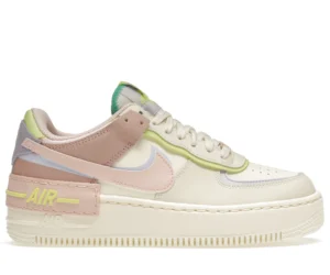 Nike Air Force 1 Low Shadow Cashmere (Women's) - photo 1- Jersey4u