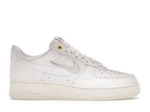 Nike Air Force 1 Low '07 LV8 Join Forces Sail - photo 1- Jersey4u