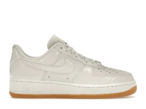 Nike Air Force 1 Low '07 Phantom Croc (Women's) - photo 1- Jersey4u