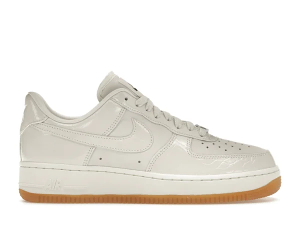 Nike Air Force 1 Low '07 Phantom Croc (Women's) - photo 1- Jersey4u