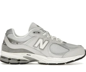 New Balance 2002R Grey Matter - photo 1- Jersey4u