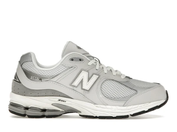 New Balance 2002R Grey Matter - photo 1- Jersey4u