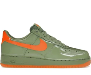 Nike Air Force 1 Low Wet Putty 2.0 - photo 1- Jersey4u