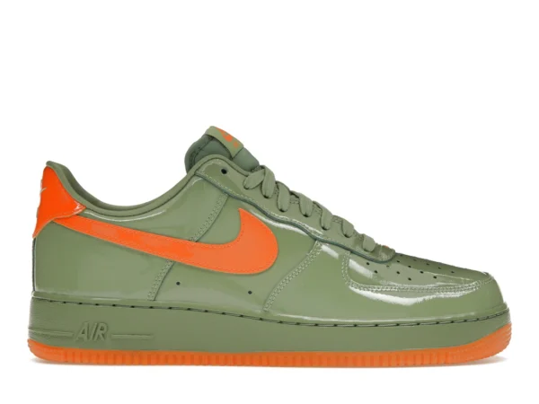 Nike Air Force 1 Low Wet Putty 2.0 - photo 1- Jersey4u