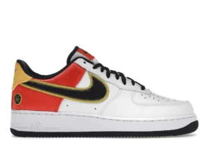 Nike Air Force 1 Low Raygun - photo 1- Jersey4u