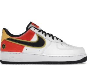 Nike Air Force 1 Low Raygun - photo 1- Jersey4u