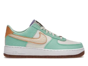 Nike Air Force 1 Low '07 Pinapple (Women's) - photo 1- Jersey4u