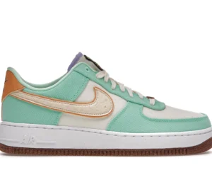 Nike Air Force 1 Low '07 Pinapple (Women's) - photo 1- Jersey4u