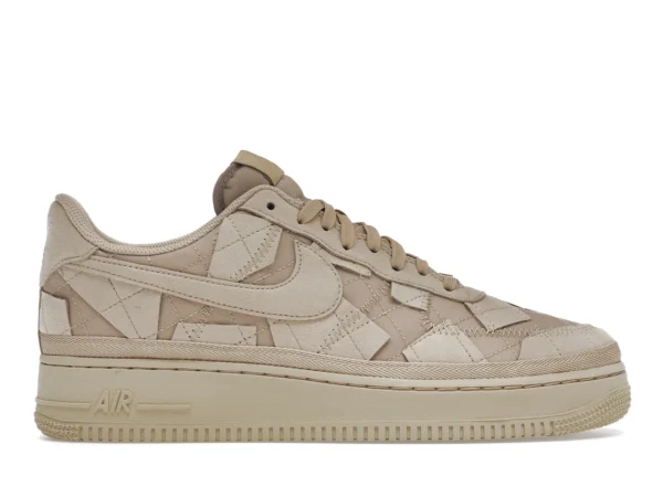 Nike Air Force 1 Low SP Billie Eilish Mushroom - photo 1- Jersey4u