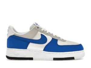 Nike Air Force 1 Low '07 LV8 Time Warp Royal - photo 1- Jersey4u