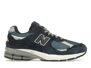 New Balance 2002R Protection Pack Dark Navy - photo 1- Jersey4u