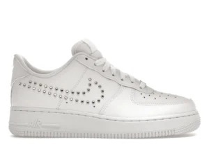 Nike Air Force 1 Low '07 Studded Swoosh (Women's) - photo 1- Jersey4u