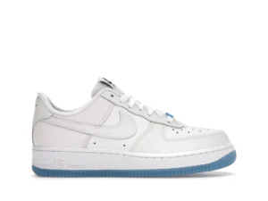 Nike Air Force 1 Low LX UV Reactive (Women's) - photo 1- Jersey4u