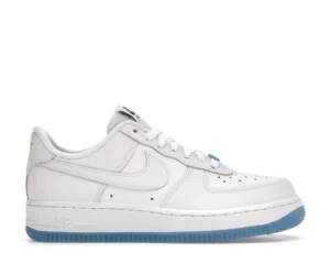 Nike Air Force 1 Low LX UV Reactive (Women's) - photo 1- Jersey4u