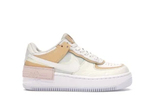 Nike Air Force 1 Low Shadow Spruce Aura (Women's) - photo 1- Jersey4u