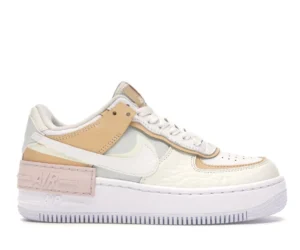 Nike Air Force 1 Low Shadow Spruce Aura (Women's) - photo 1- Jersey4u