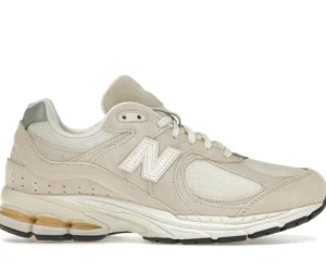 New Balance 2002R Off White - photo 1- Jersey4u