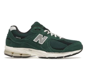 New Balance 2002R Nightwatch Green - photo 1- Jersey4u