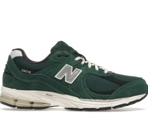 New Balance 2002R Nightwatch Green - photo 1- Jersey4u