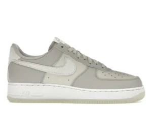 Nike Air Force 1 Low '07 LV8 Light Bone - photo 1- Jersey4u