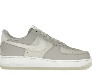 Nike Air Force 1 Low '07 LV8 Light Bone - photo 1- Jersey4u