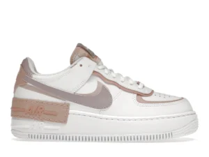 Nike Air Force 1 Low Shadow Amethyst Ash (Women's) - photo 1- Jersey4u