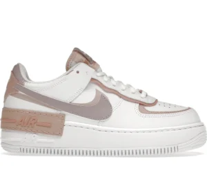 Nike Air Force 1 Low Shadow Amethyst Ash (Women's) - photo 1- Jersey4u