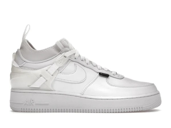 Nike Air Force 1 Low SP
Undercover White - photo 1- Jersey4u