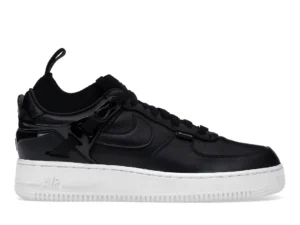 Nike Air Force 1 Low SP Undercover Black - photo 1- Jersey4u