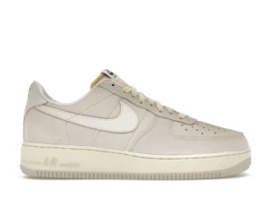 Nike Air Force 1 Low '07 Athletic Department Light Orewood Brown - photo 1- Jersey4u