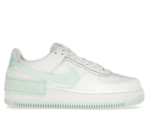 Nike Air Force 1 Low Shadow White Mint Foam (Women's) - photo 1- Jersey4u