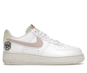 Nike Air Force 1 Low '07 SE Next Nature White Pink Oxford (Women's) - photo 1- Jersey4u