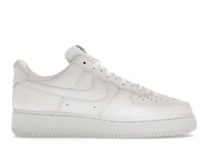 Nike Air Force 1 Low Flyease White - photo 1- Jersey4u