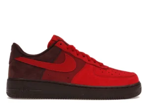 Nike Air Force 1 Low Layers of Love - photo 1- Jersey4u