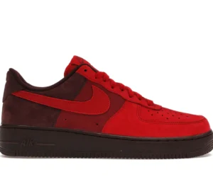 Nike Air Force 1 Low Layers of Love - photo 1- Jersey4u