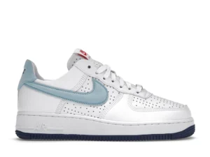 Nike Air Force 1 Low Puerto Rico (2022) - photo 1- Jersey4u