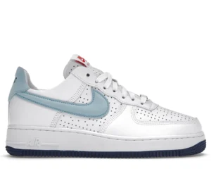 Nike Air Force 1 Low Puerto Rico (2022) - photo 1- Jersey4u