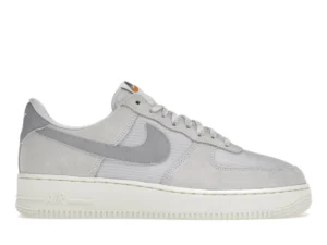 Nike Air Force 1 Low '07 LV8 Vintage Certified Fresh Photon Dust Sail - photo 1- Jersey4u