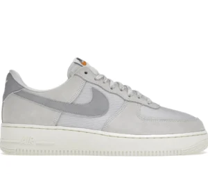 Nike Air Force 1 Low '07 LV8 Vintage Certified Fresh Photon Dust Sail - photo 1- Jersey4u