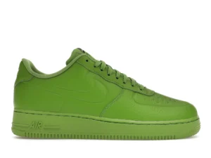 Nike Air Force 1 Low '07 Pro-Tech Waterproof Chlorophyll - photo 1- Jersey4u