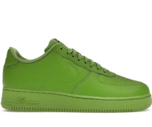 Nike Air Force 1 Low '07 Pro-Tech Waterproof Chlorophyll - photo 1- Jersey4u