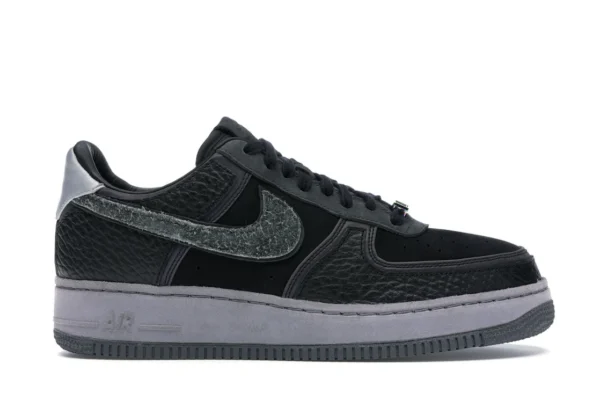 Nike Air Force 1 Low A Ma Maniere - photo 1- Jersey4u