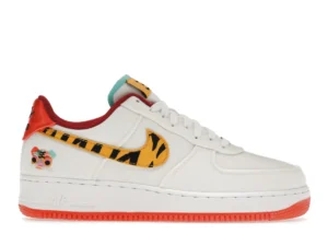 Nike Air Force 1 Low '07 LX Year of the Tiger - photo 1- Jersey4u