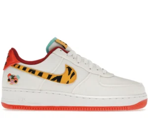 Nike Air Force 1 Low '07 LX Year of the Tiger - photo 1- Jersey4u