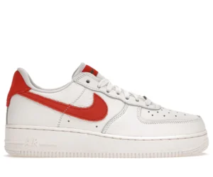 Nike Air Force 1 Low Craft Mantra Orange - photo 1- Jersey4u