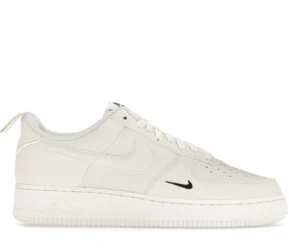 Nike Air Force 1 Low Sail Ripstop - photo 1- Jersey4u