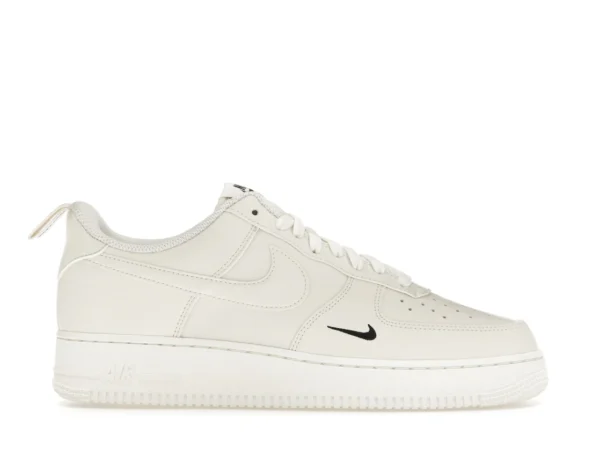 Nike Air Force 1 Low Sail Ripstop - photo 1- Jersey4u